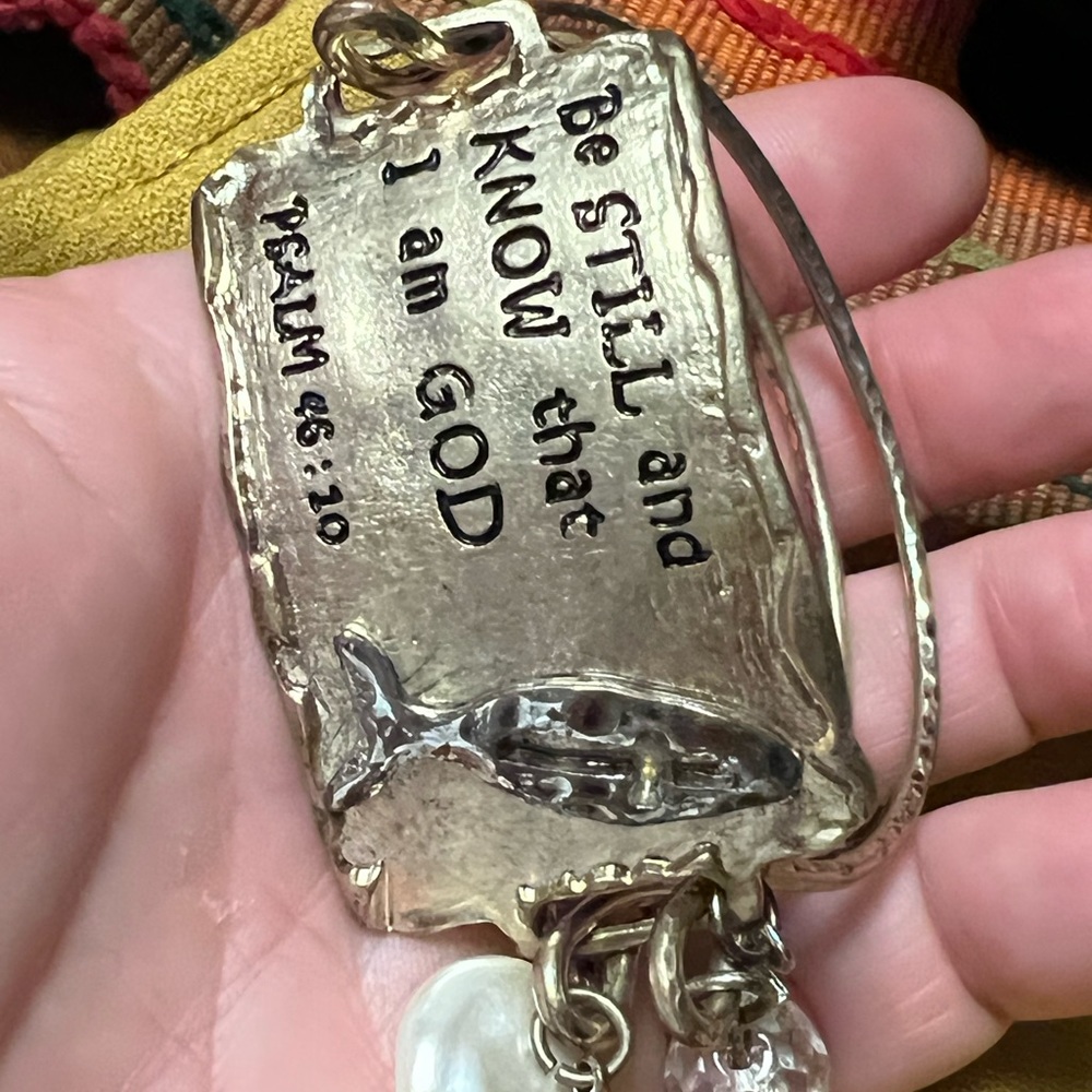 EUC bracelet